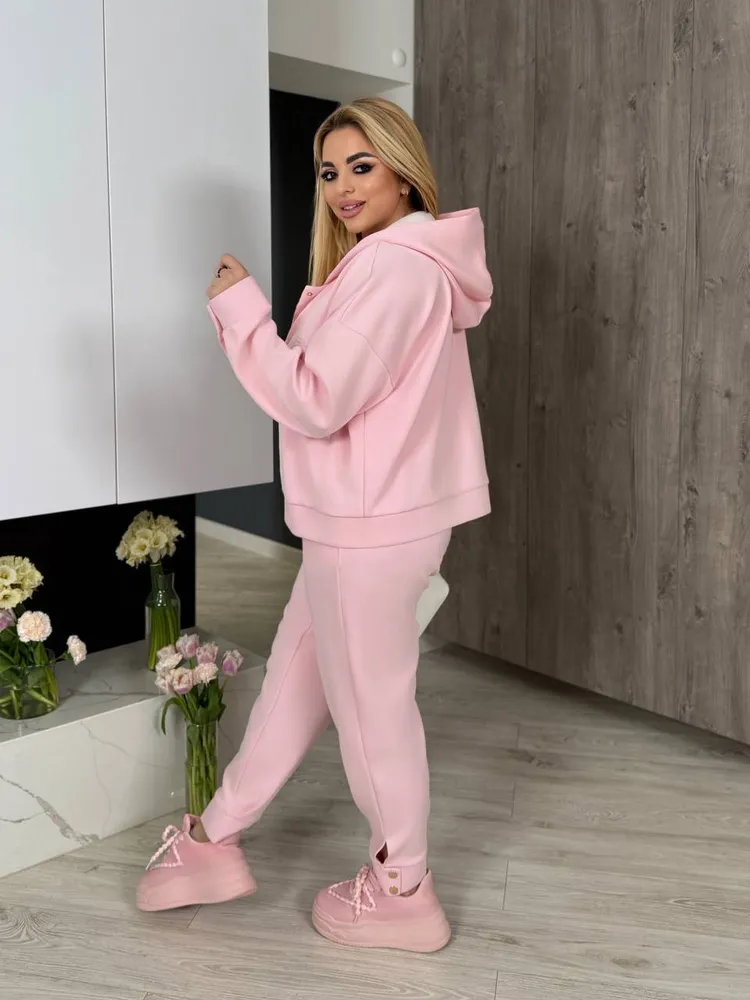 Костюм УК-062 Фабрика Моды