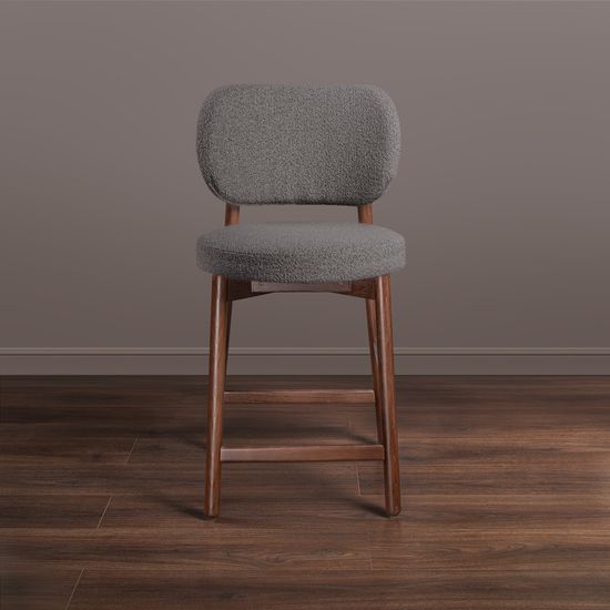 Полубарный стул Clemente SELECTION, MOD INTERIORS