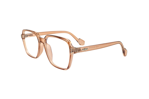 Прямоугольная оправа  Blue Light