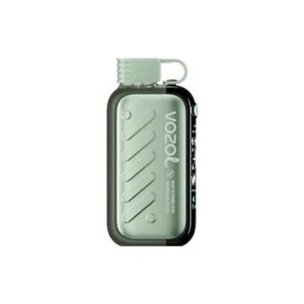 Vozol Gear Ice&Sweet Арбузная жвачка 56000 купить в Москве с доставкой по России