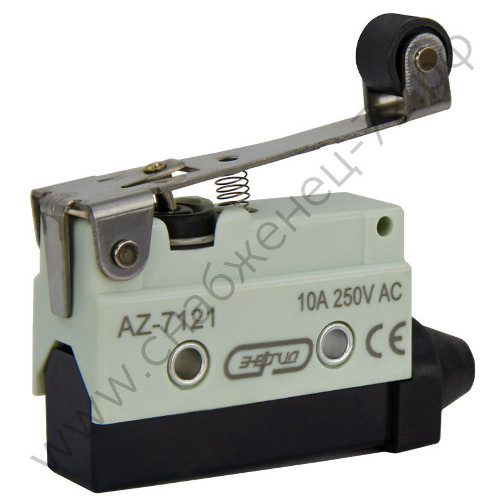 Конечные выключатели Энергия AZ