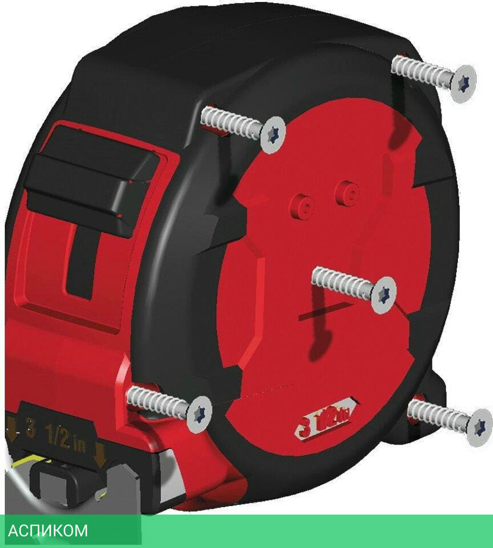 Рулетка Milwaukee Pro Compact (4932459592)