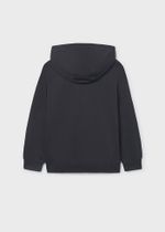 толстовка на молнии