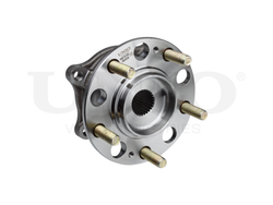 Ступица задняя (без ABS) UNIO HUB-20165