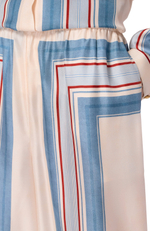 Брюки ZIMMERMANN