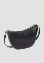 Сумка-хобо с цепочкой s.Oliver Black Label