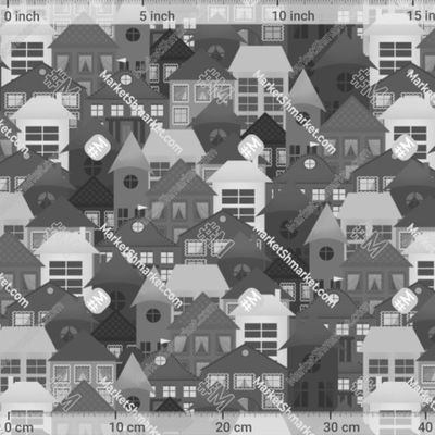 домики 3 by Тата 375 DPI