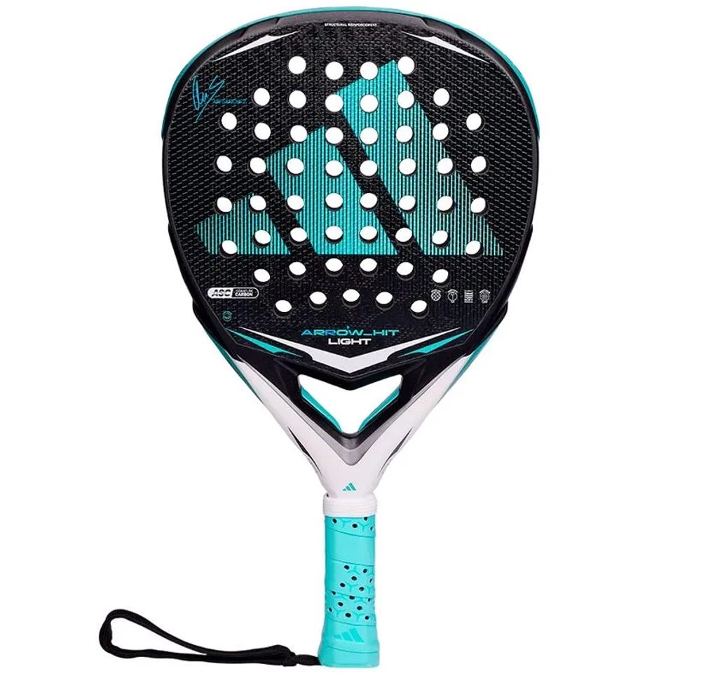 Ракетка для Padel Adidas Arrow Hit Light