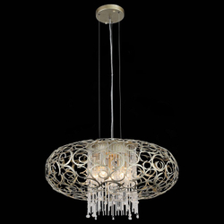 Подвесная люстра ST-Luce SL1101.203.10