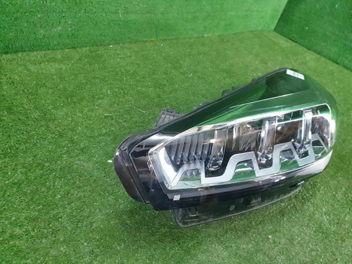 Битая Фара левая Chery Tiggo 7 Pro (2020-н.в.) LED