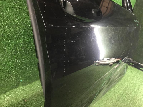 Дверь передняя правая Mercedes-Benz GLC-klasse x253 (2015-нв)