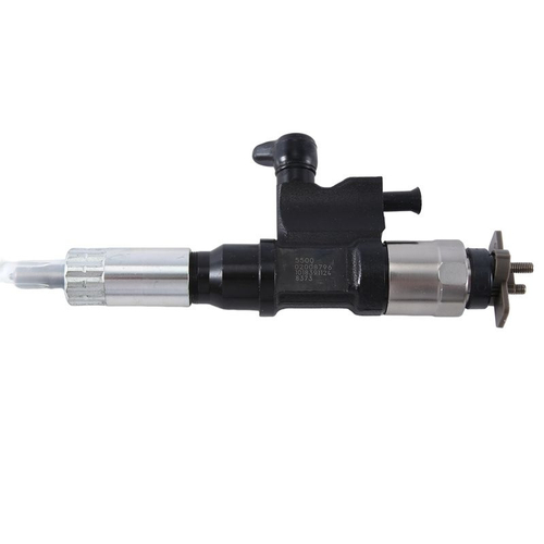 Форсунка ISUZU 4HL1, 6HL1, 095000-5500,095000-5501,095000-5502,095000-5503,095000-5504, 8973675521,