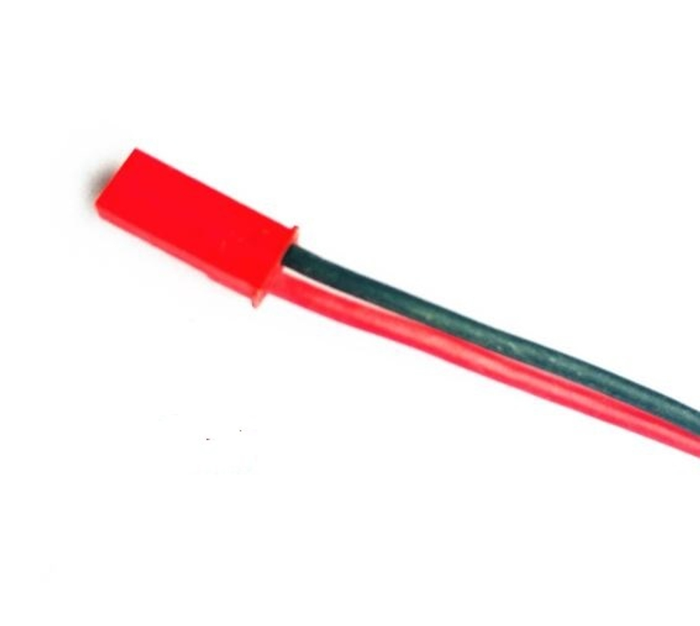 Разъём ET JST RCY-M-W200