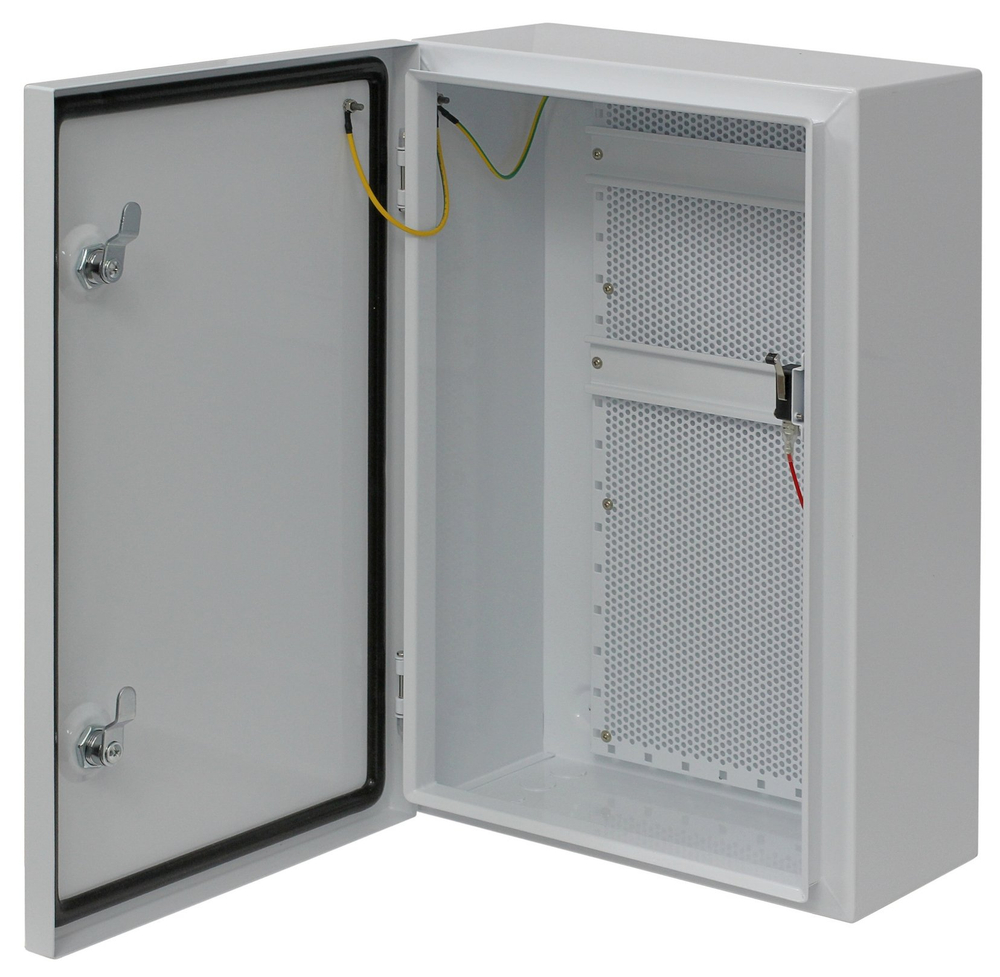 ST-AC010MX-WT Бокс универсальный Smartec