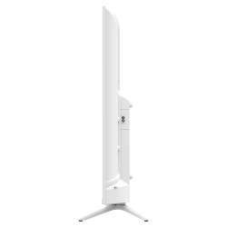 Телевизор 43" BBK 43LEX-8241/UTS2C (W)