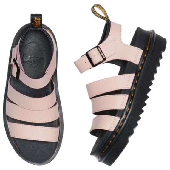 Drmartens Blaire 'Pink'