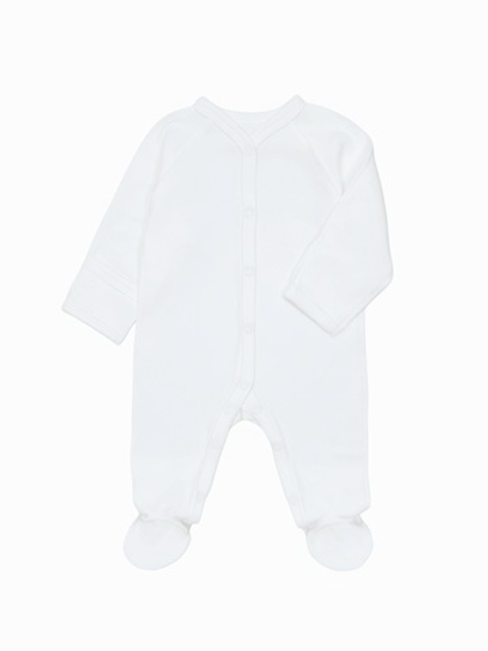 Комбинезон Sleep Milk (56,62)