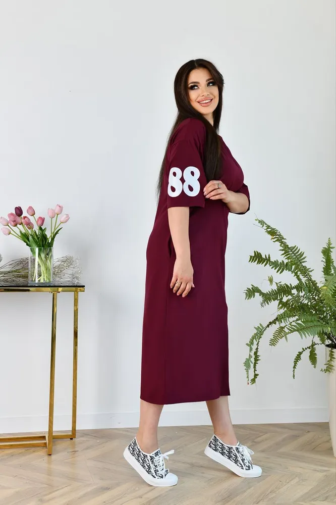 Платье УК-4316 Fabrika