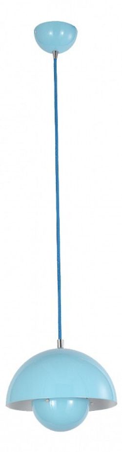 Подвесной светильник Lucia Tucci Narni Narni 197.1 blu
