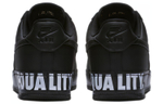 Кроссовки Nike Air Force 1 Cmft Equality Bhm