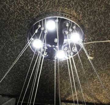 cristal chandelier 10-41 ( Cristasllino )