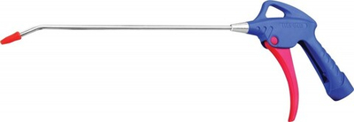 ABG6530 Пистолет продувочный, 300 мм