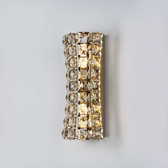 Настенный светильник MODELUX ML.557.02 GD