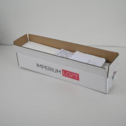 Подвесной светильник WIKI H60