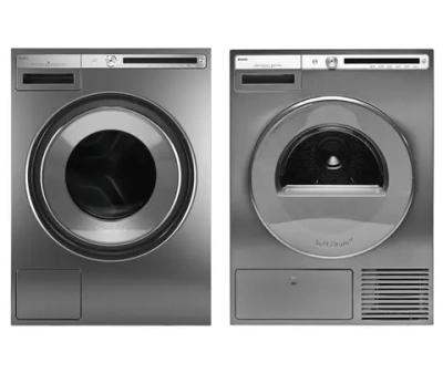 Комплект Asko Logic 4