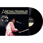 Aretha Franklin / The Quintessence Of Aretha Franklin (LP)