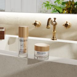 Ericson Laboratoire Дуо-сыворотка морфолифтинг DUO MORPHO-LIFTING SERUM, Флакон с 2 дозаторами 30 мл (2 х 15 мл)