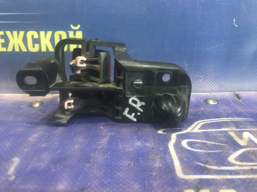 Ручка двери передней правой салонная TOYOTA CALDINA 1994