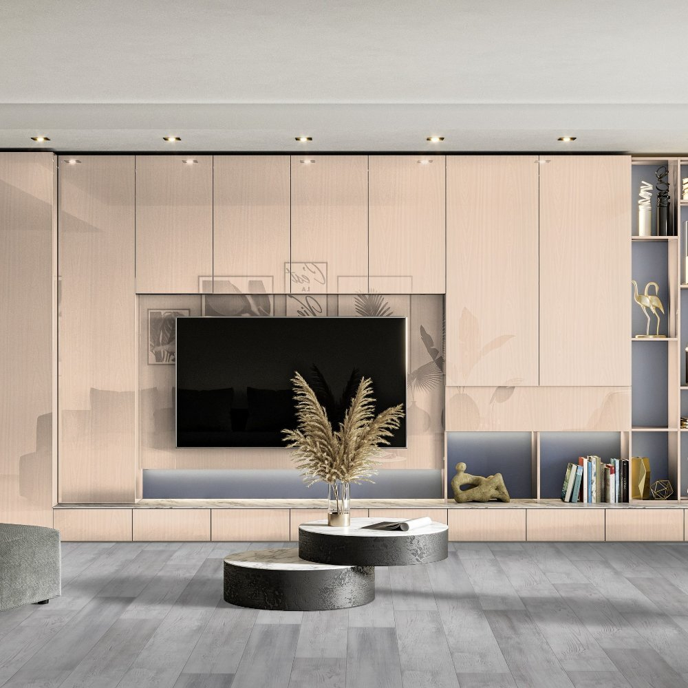 Ламинат Kastamonu Floorpan Amber FP1101 Дуб Паланга