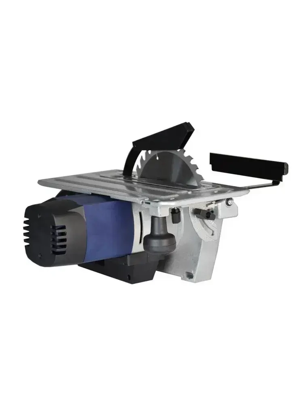 Циркулярная пила WATT WHS-1900 (переворотная)