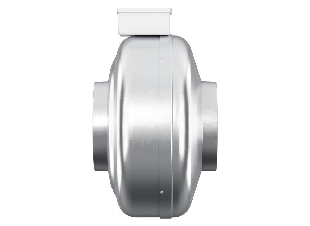 Вентилятор канальный BK D160 центробежный