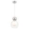 Подвесной светильник Crystal Lux Murcia SP1.2 Chrome