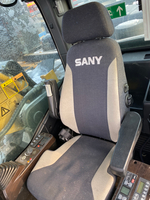 SANY SY* Экскаватор SY245F (Дизельный, 6,5 л, 175 л.с., АТ)