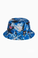 Шляпа adidas Manchester United 25/26 Stone Roses - синий