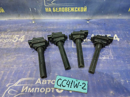 Катушка зажигания SUZUKI CULTUS 1999