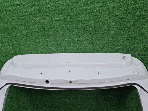 Крышка багажника Chery Tiggo 7 Pro (2020-2024)