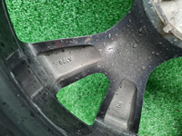 Диск Комплект дисков R18 Chery Tiggo 7 Pro (20-24)