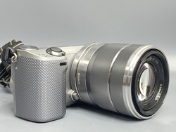 Sony NEX-5R Kit 18-55mm 6200 пробега