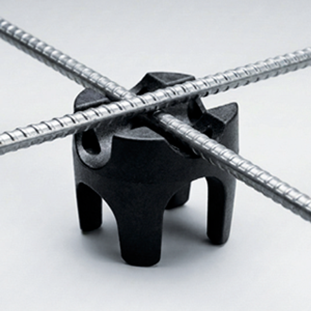 Фиксатор арматуры "Опора малая"