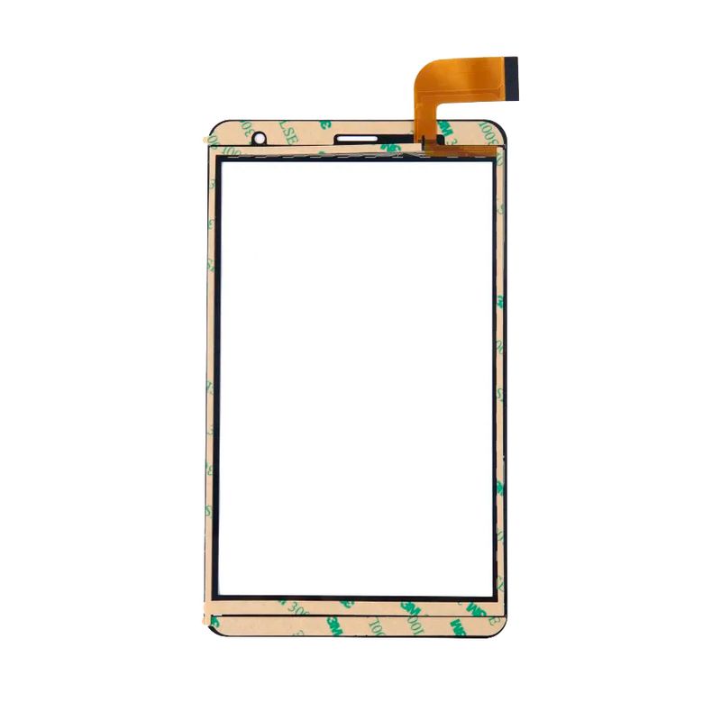 Тачскрин для Dexp Ursus N570 4G (Черный)