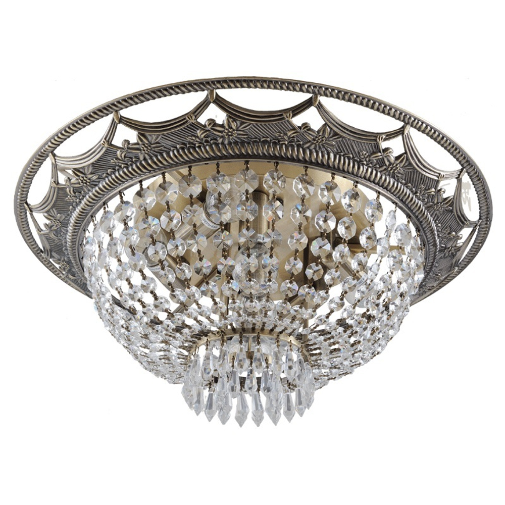 Люстра 351012207