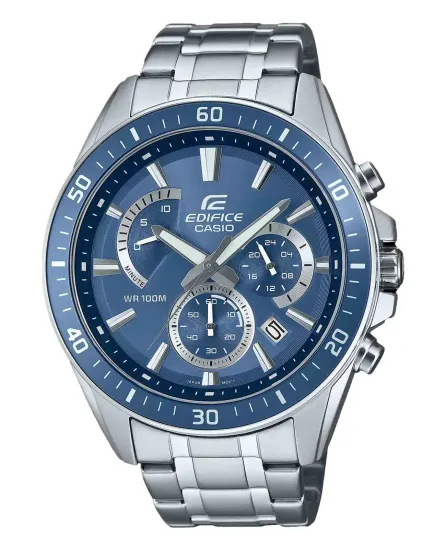 Наручные часы Casio Edifice EFR-552D-2AVUDF