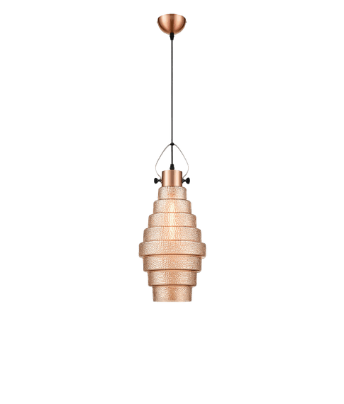 Подвесной светильник Vele Luce Genio VL5404P11