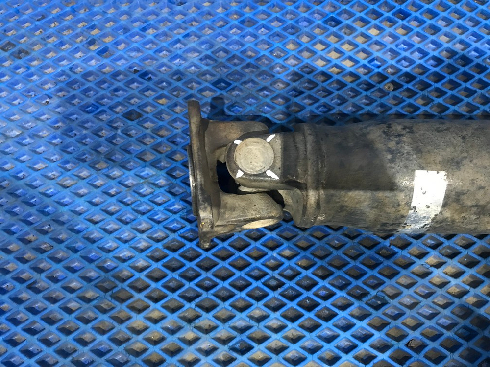 Карданный вал TOYOTA ESTIMA 1998