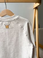 Хлопковый свитшот Lisa & Leo, 116