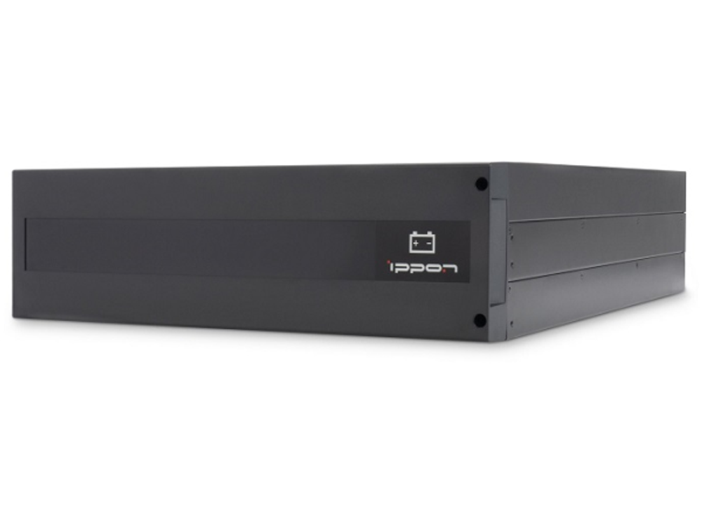 Батарейный модуль Ippon EBM Innova RT II 3-3 10K